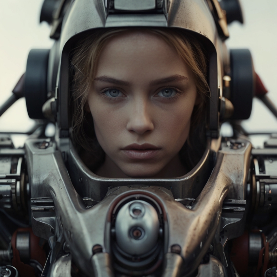 Collaboration Over Competition