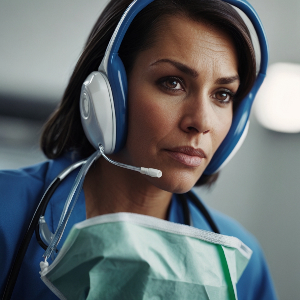 Slowing Down to Listen to Your Body