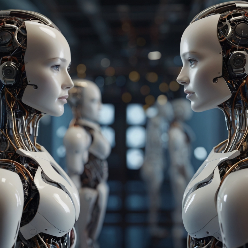 Artificial Intelligence Is Quietly