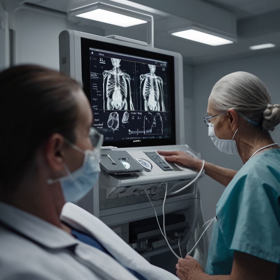 The Silent Revolution in Healthcare