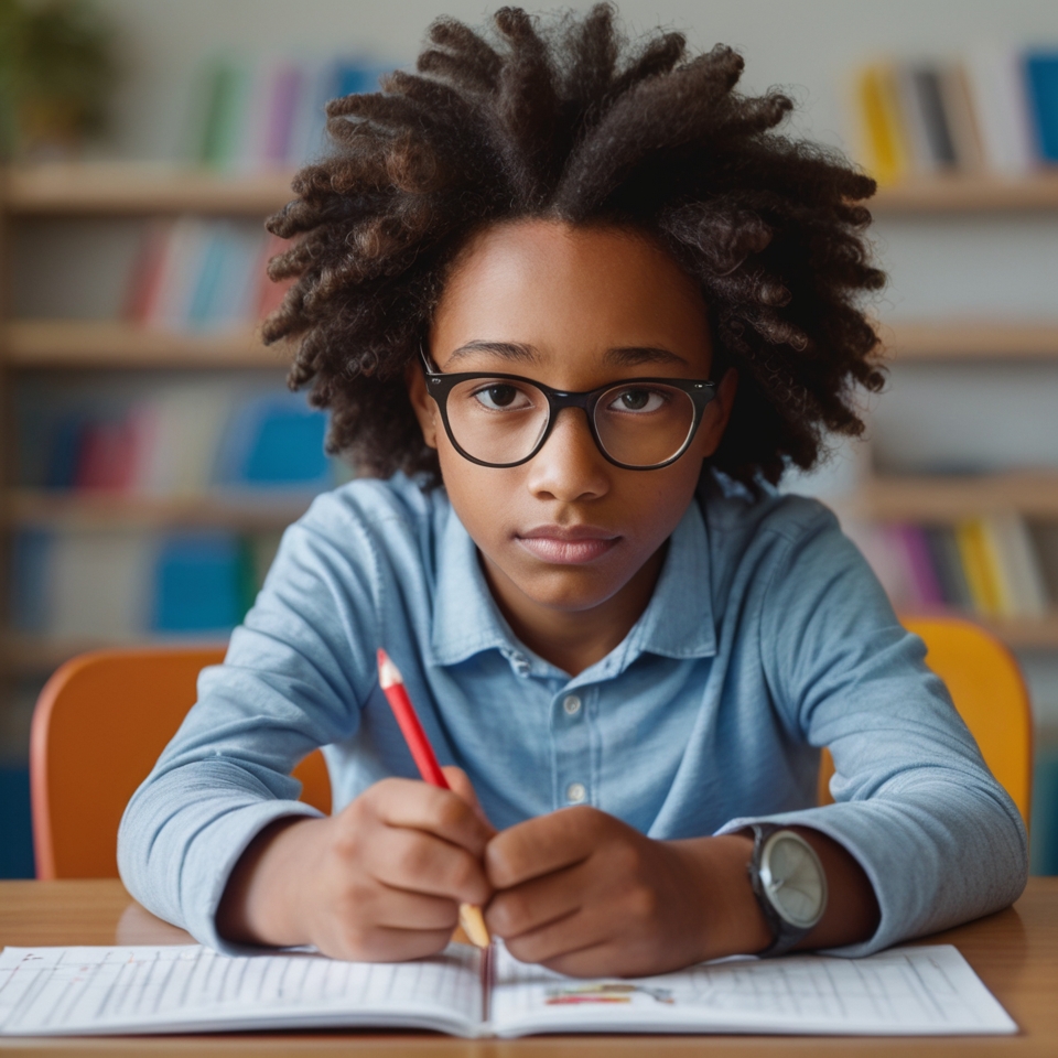 Redefining Success Beyond Grades