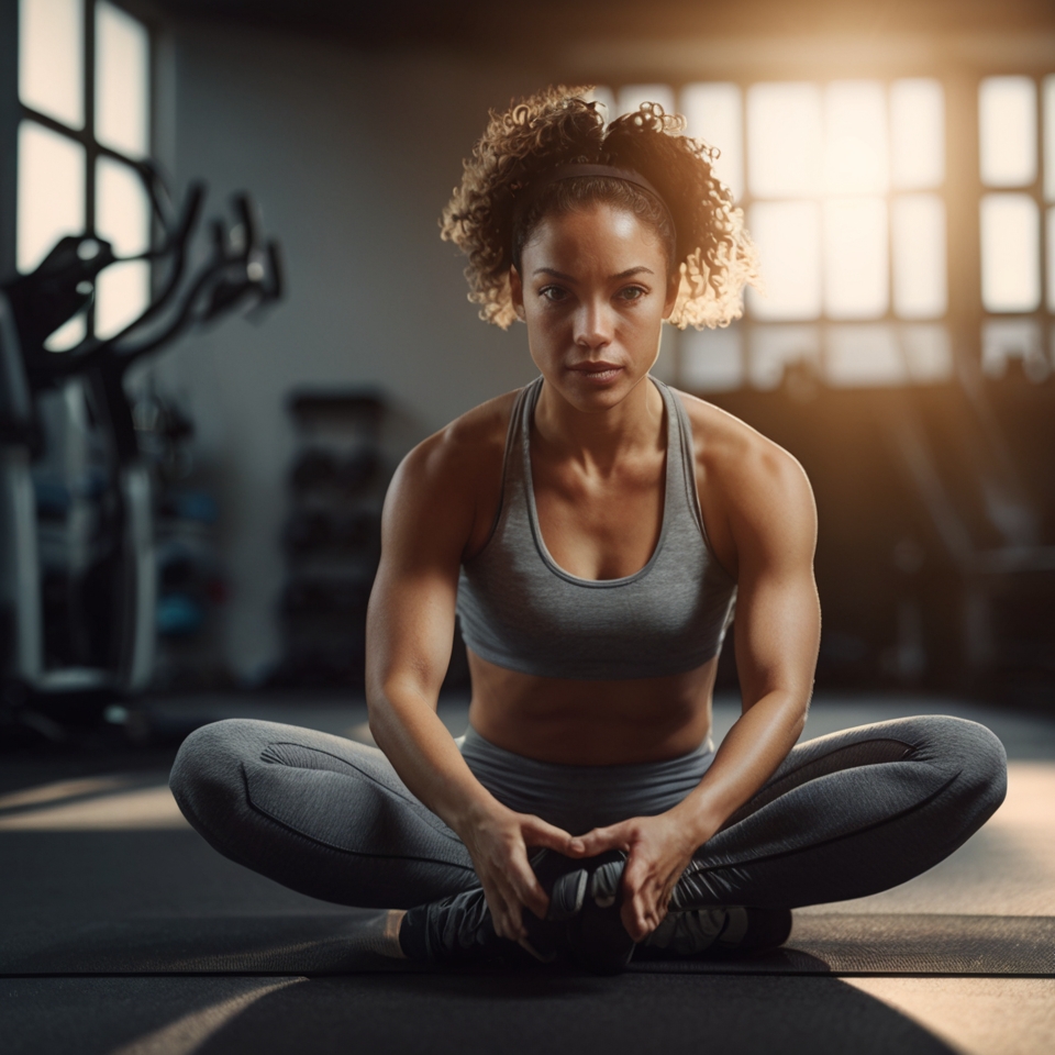 Stress and Weight Gain Connection