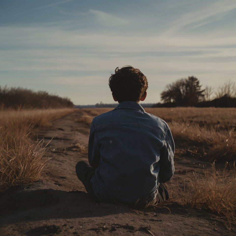 The Emotional World of Teenagers