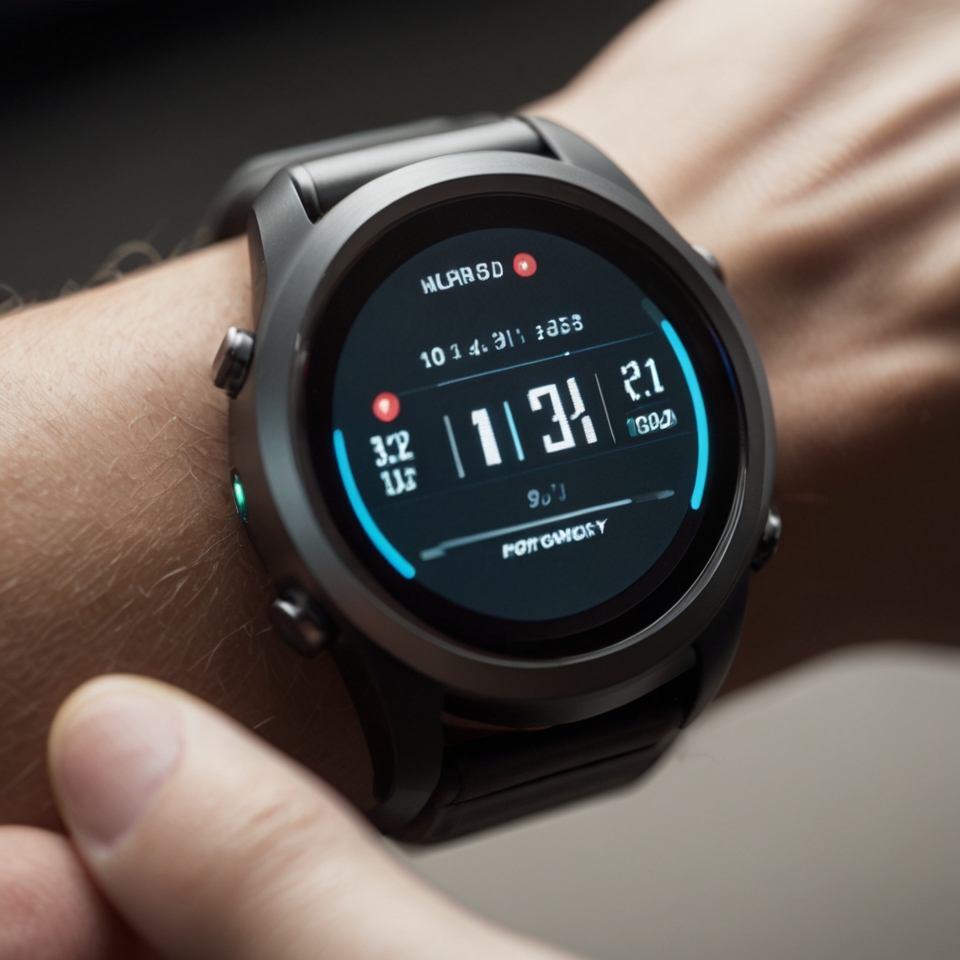 Smartwatches That Save Lives