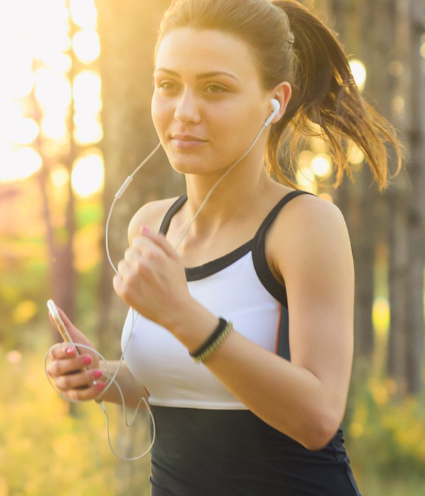 health-fitness- Morning Habits That Set the Tone