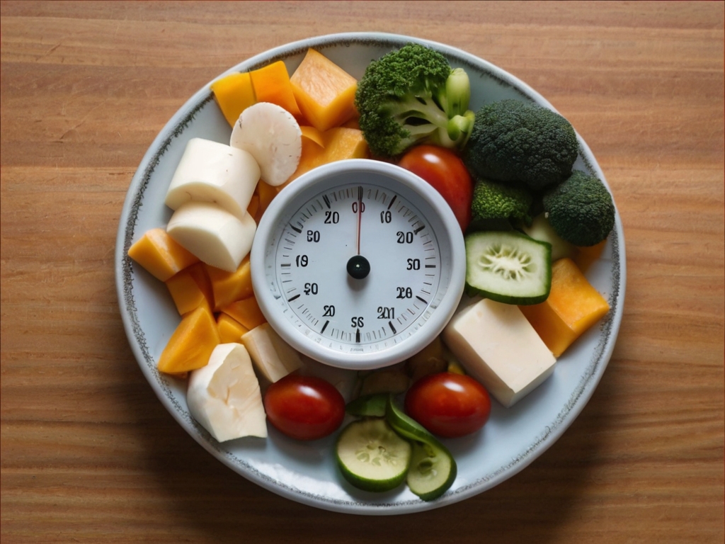 The Importance of Portion Control in Achieving Your Weight Goals