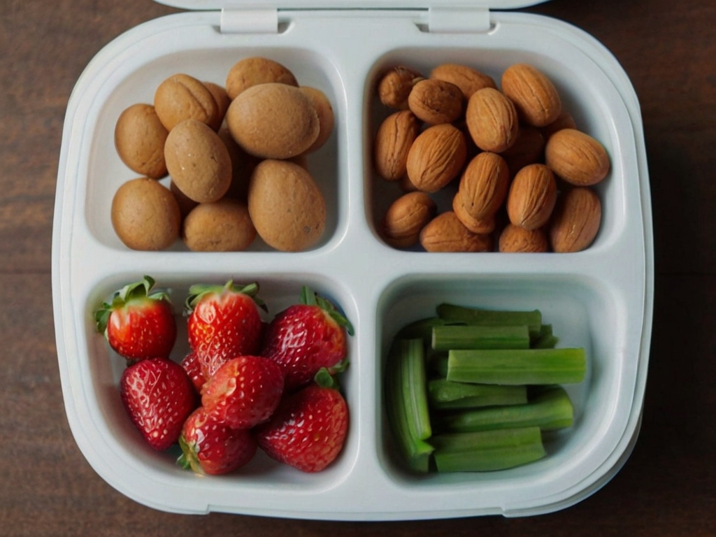 How to Handle Setbacks and Stay on Track with Your Diet? 1