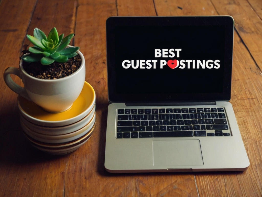 How to Find the Best Guest Posting Opportunities Online?