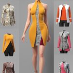 Winning Fashion