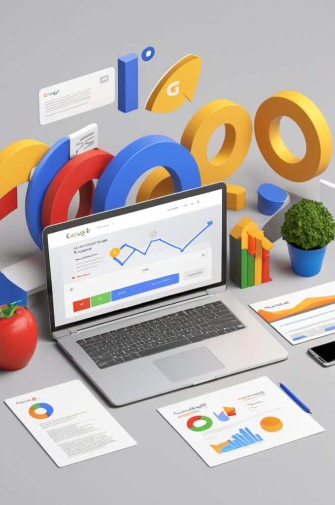 Optimize Site Speed for Google Rankings