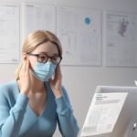 The Mental Health Pandemic Stress