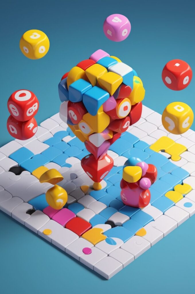 Best Puzzle Games to Challenge Your Mind