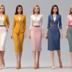 Mix and Match Outfits – Style ladies