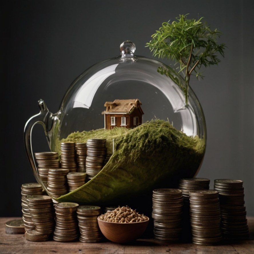 How Sustainable Choices Save Money Long Term?