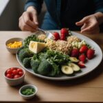 How to Eat Healthy Without Breaking the Bank?