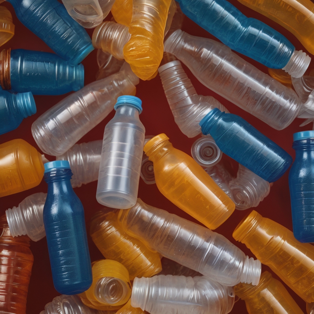 Are You Drinking Plastic? What You Should Know