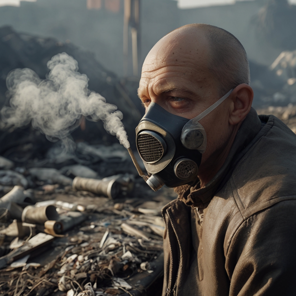 Can Pollution Cause Lung Cancer? What You Need to Know 1 Can Pollution Cause Lung Cancer? What You Need to Know