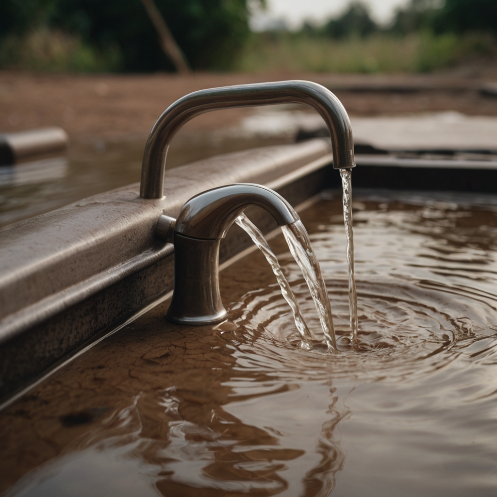 Clean Water and Gender Inequality