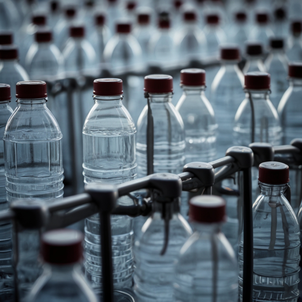 Reusable Water Bottles and Containers