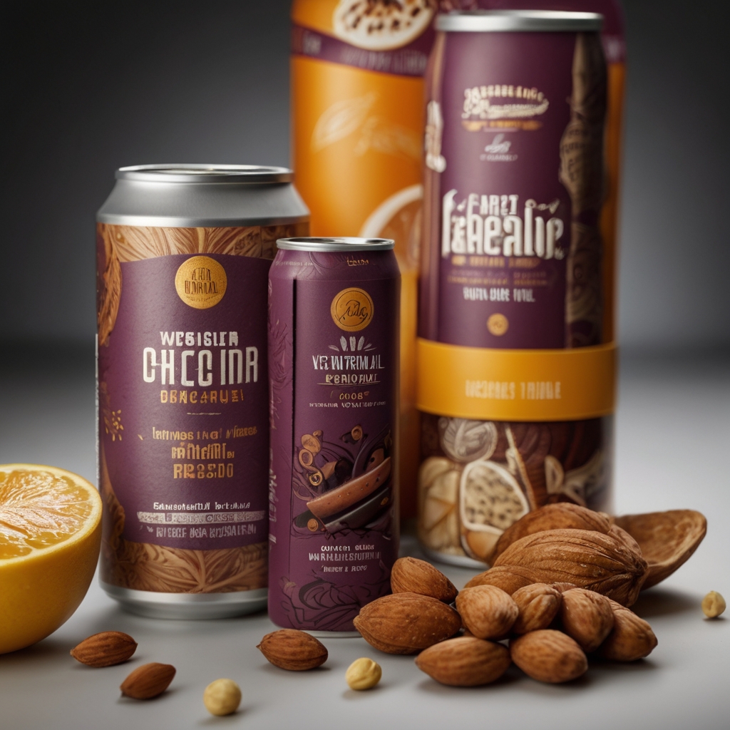 flld and beverage pack