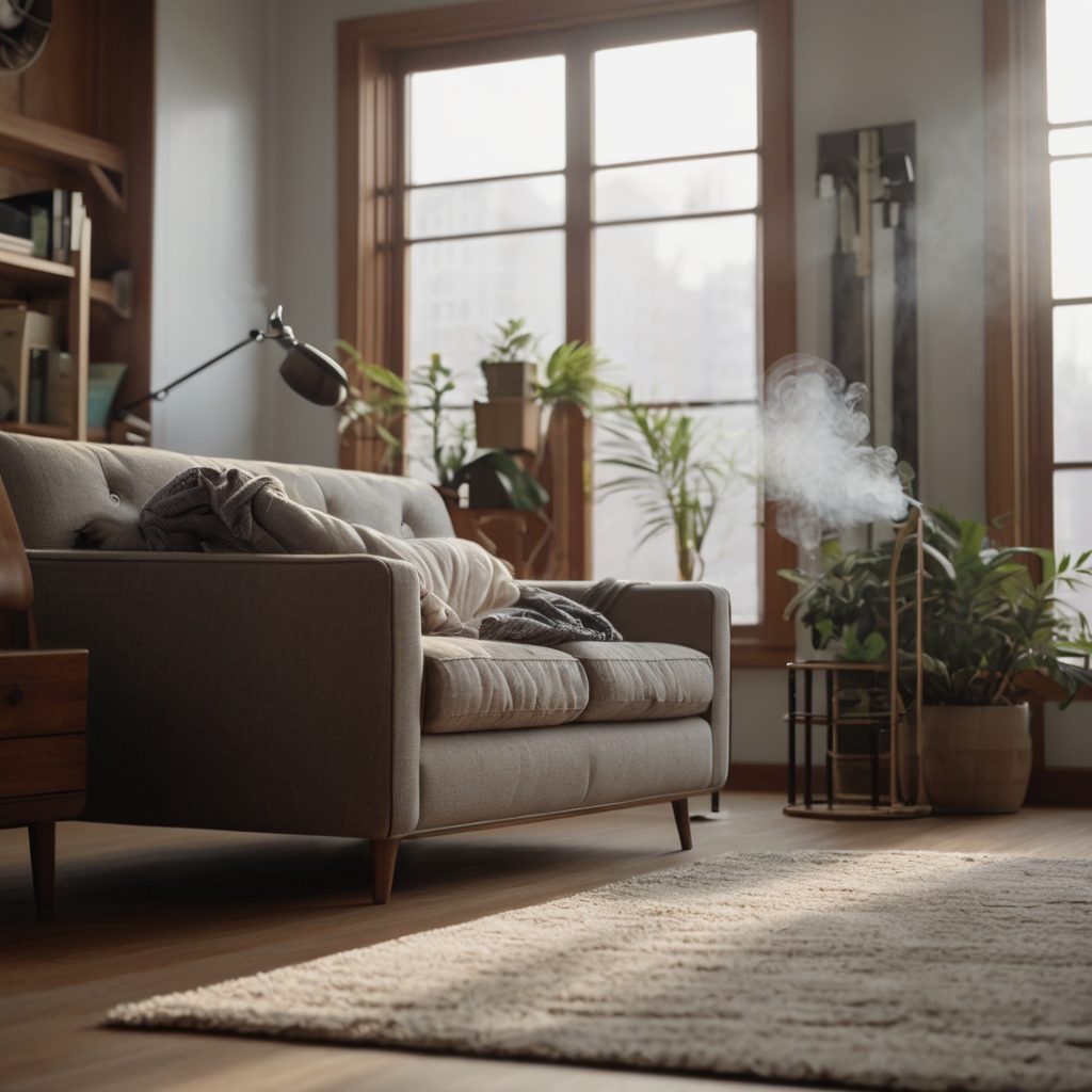 What is Indoor Air Quality (IAQ)?