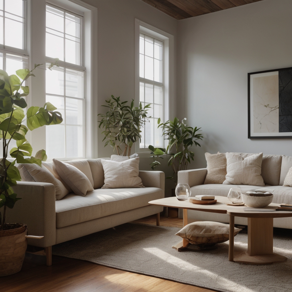 Sources of Indoor Air Pollution