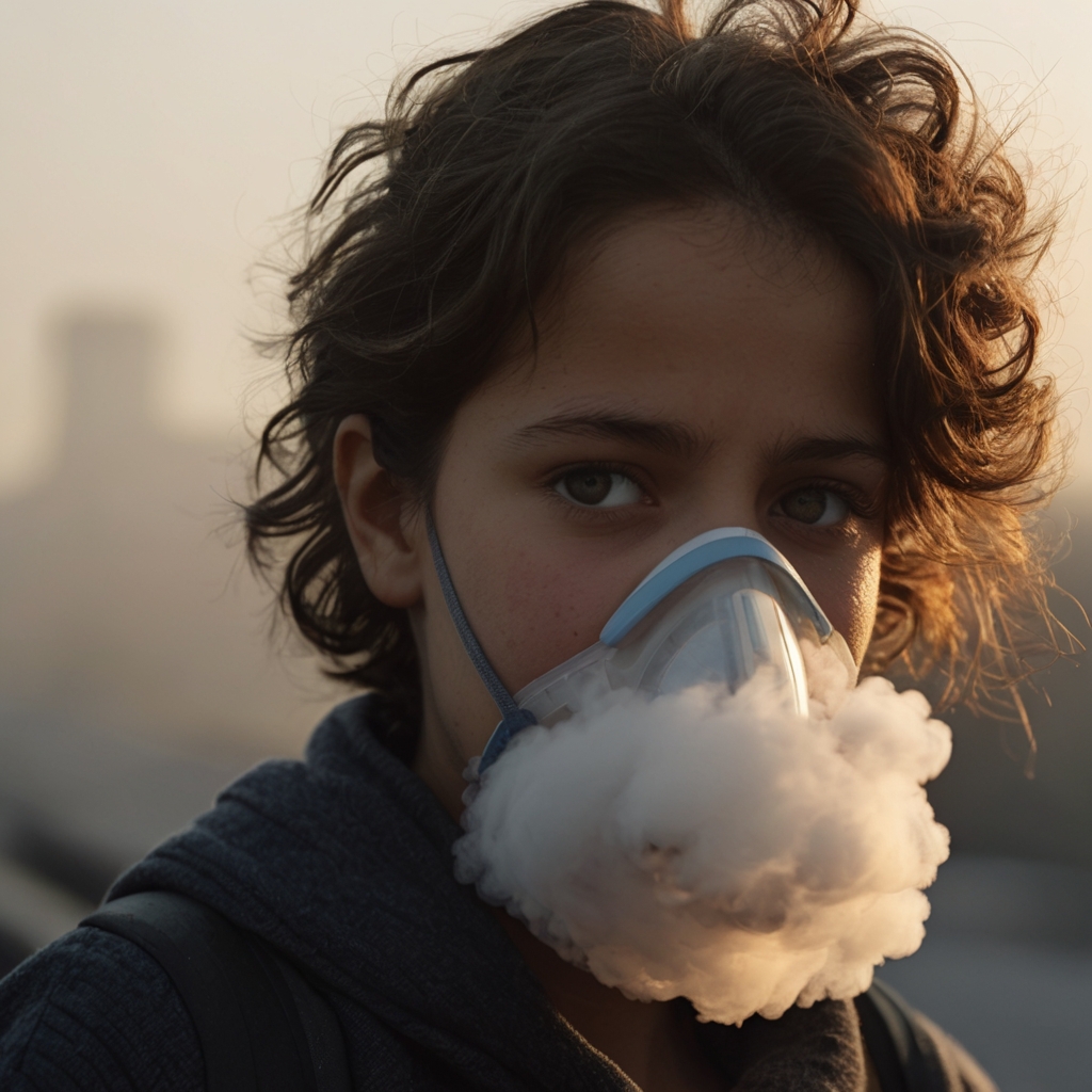 air pollution worse