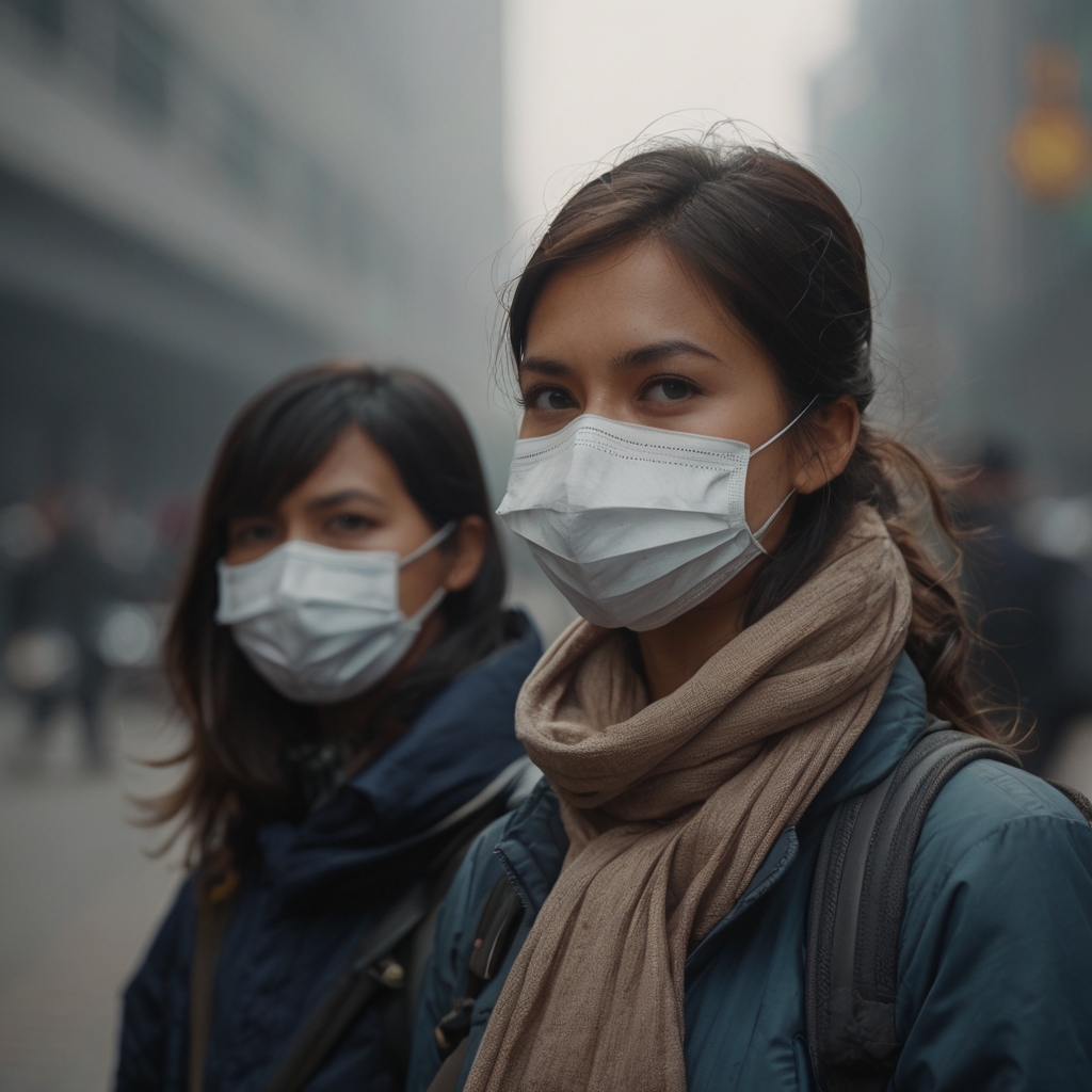 Can Pollution Cause Lung Cancer? What You Need to Know 9 How to Protect Yourself from Air Pollution