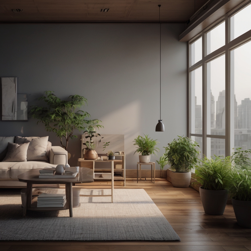 DIY Tips for Everyday Air Improvement