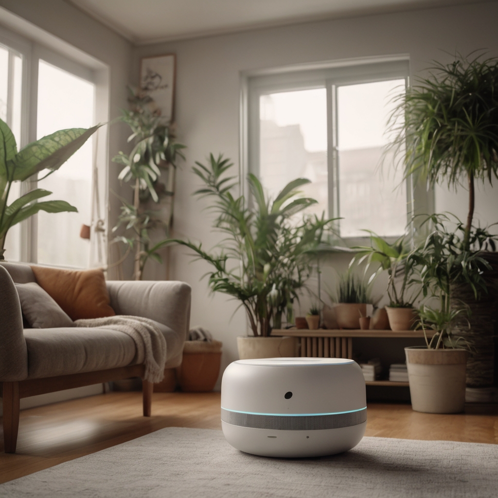 How to Improve Indoor Air Quality