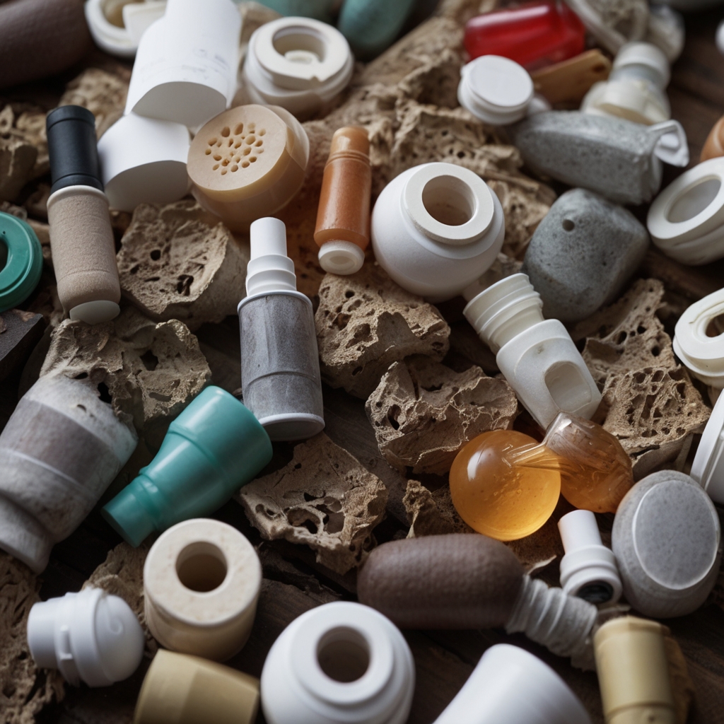Key Pollutants That Trigger Asthma