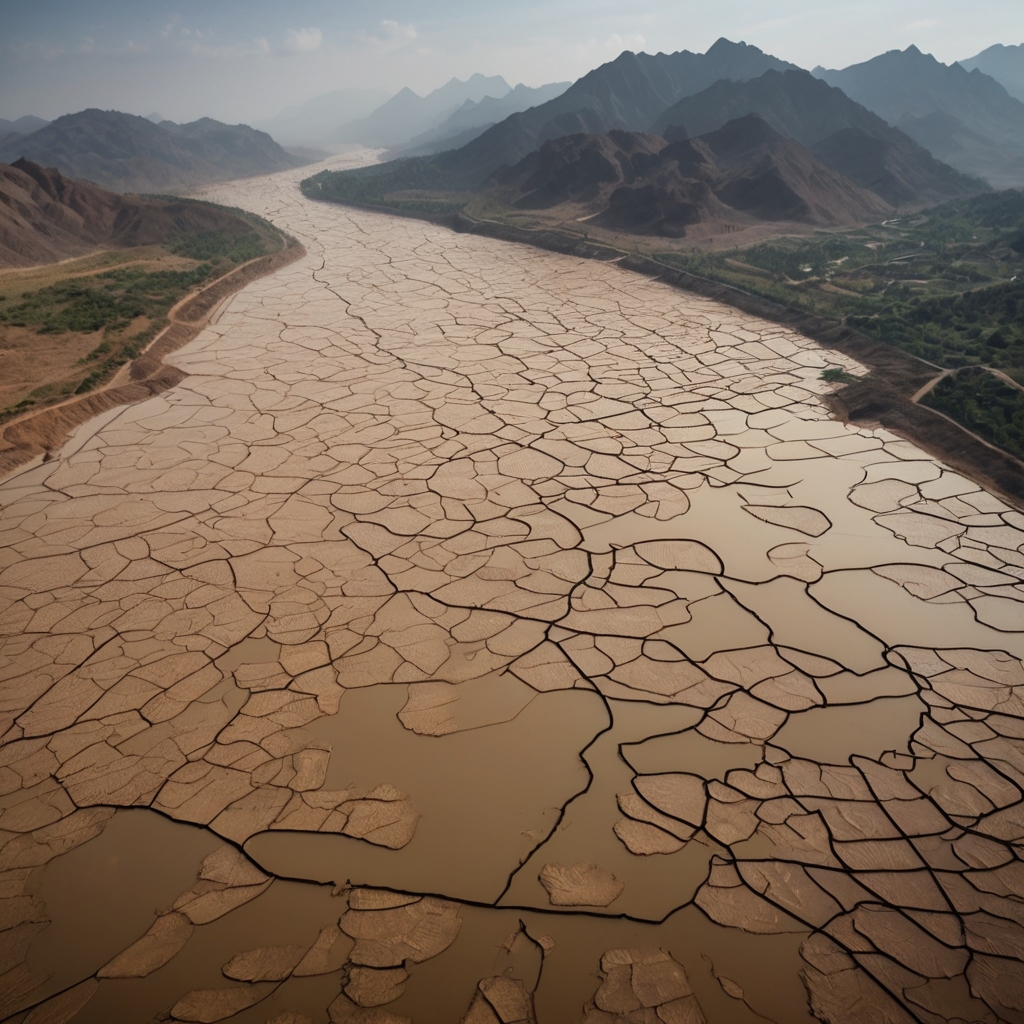 Regions Most Affected by Water Insecurity