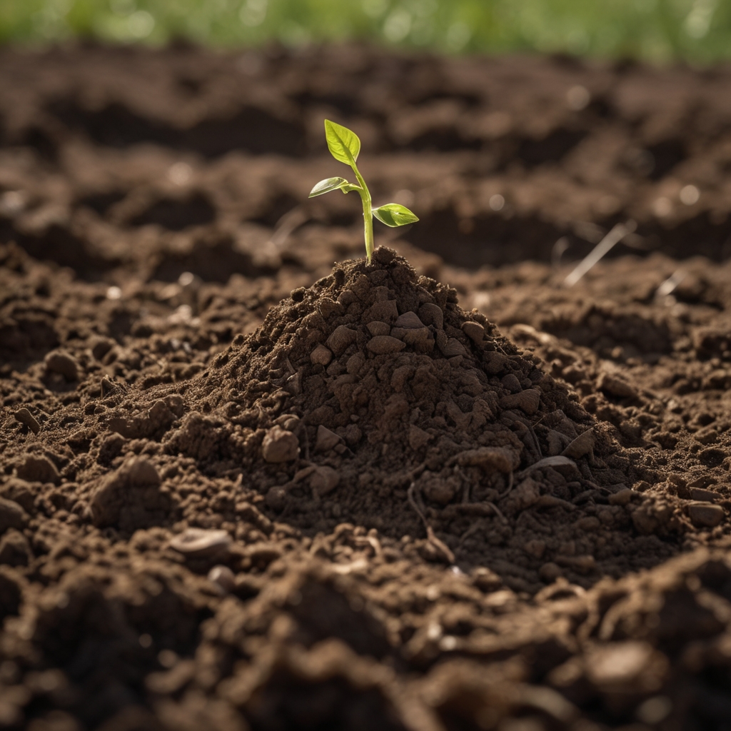 Can Pollution Cause Lung Cancer? What You Need to Know 4 Soil Pollution