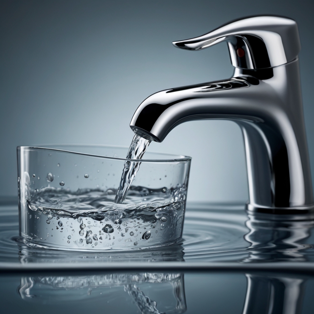“Tap Water Is Always Safer” – Is It?