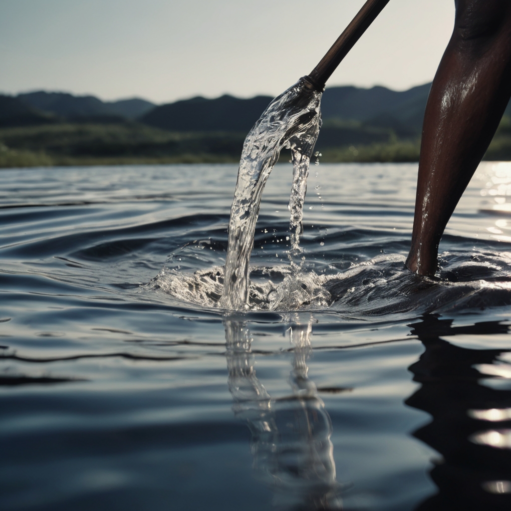 Global Access to Clean Water: The Numbers