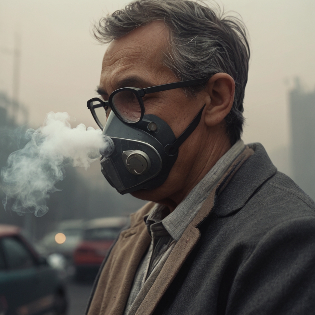 Can Pollution Cause Lung Cancer? What You Need to Know 5 The Link Between Air Pollution and Lung Cancer