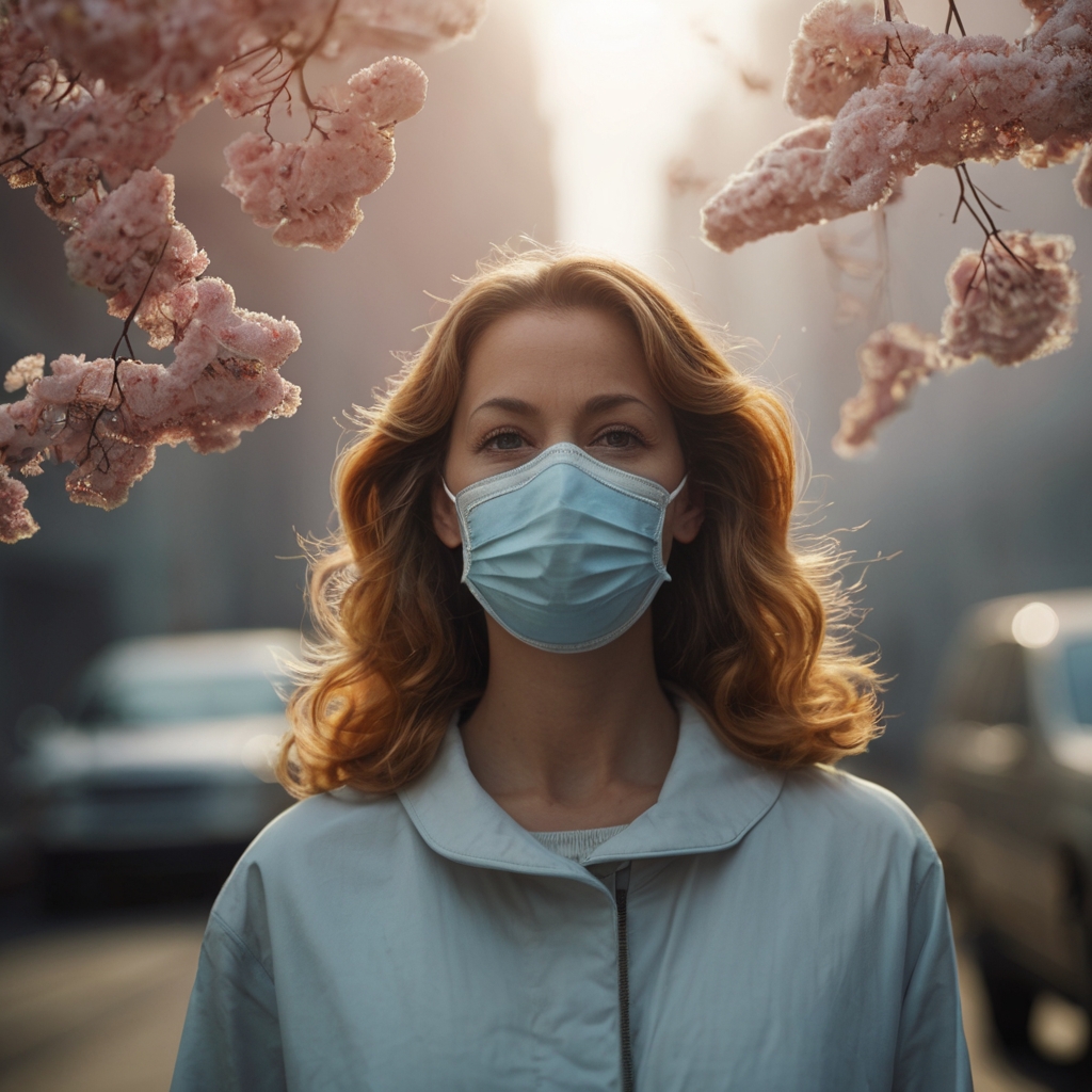 The Psychology of Clean Air