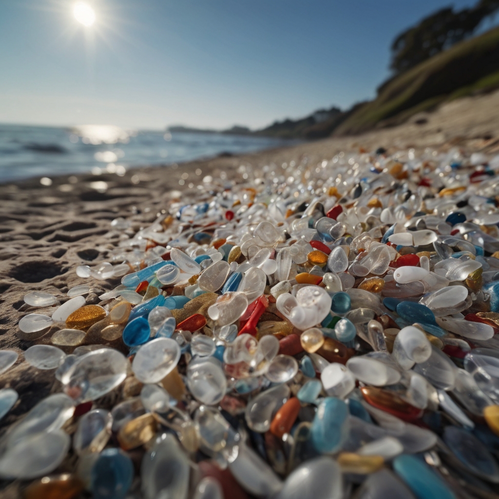 Bottled vs Tap Water: A Plastic Perspective