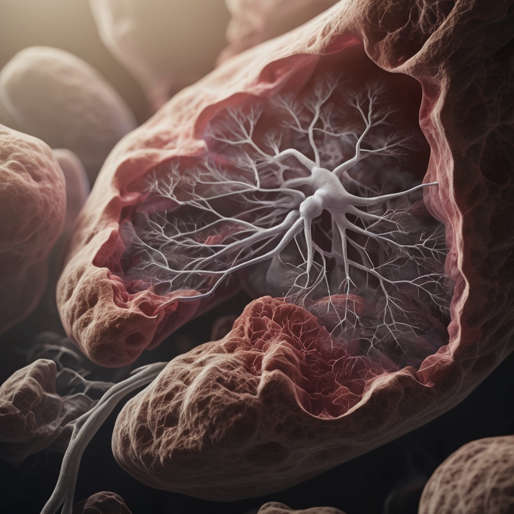Can Pollution Cause Lung Cancer? What You Need to Know 2 What Is Lung Cancer?