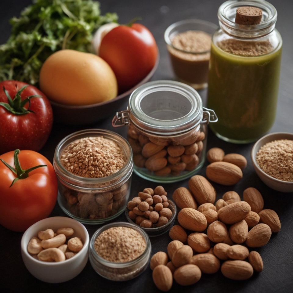 Why Nutrition Is More Than Just Food