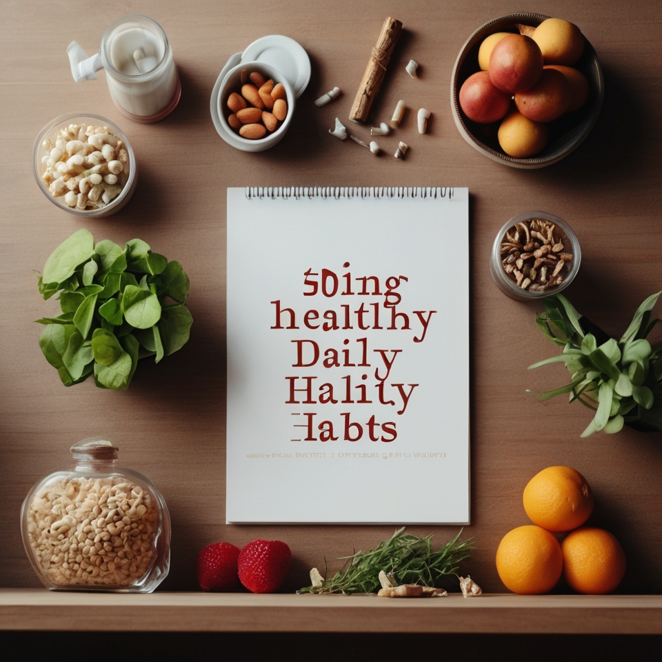 Small Changes That Create Big Results