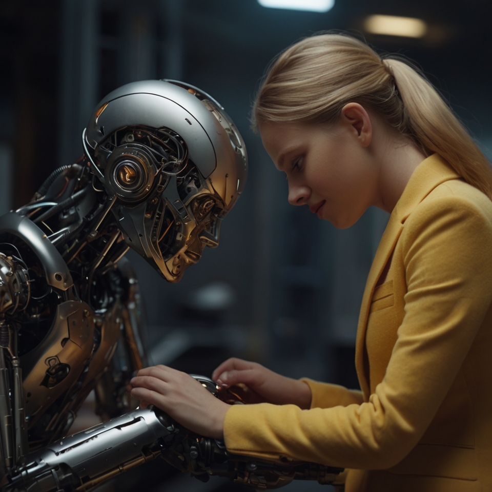 Can AI Understand Feelings?