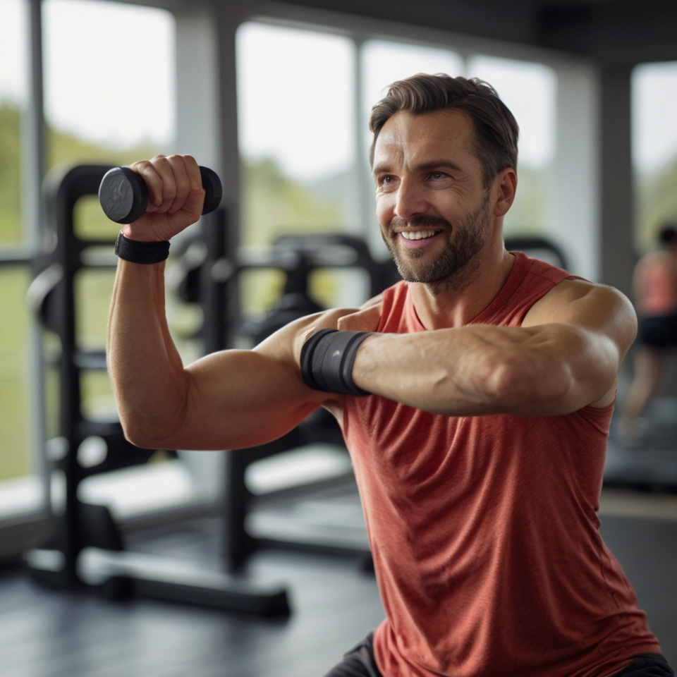 Benefits of Regular Exercise