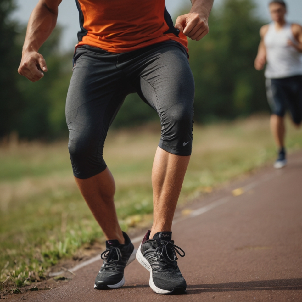 Walking, Stretching, and Bodyweight Exercises