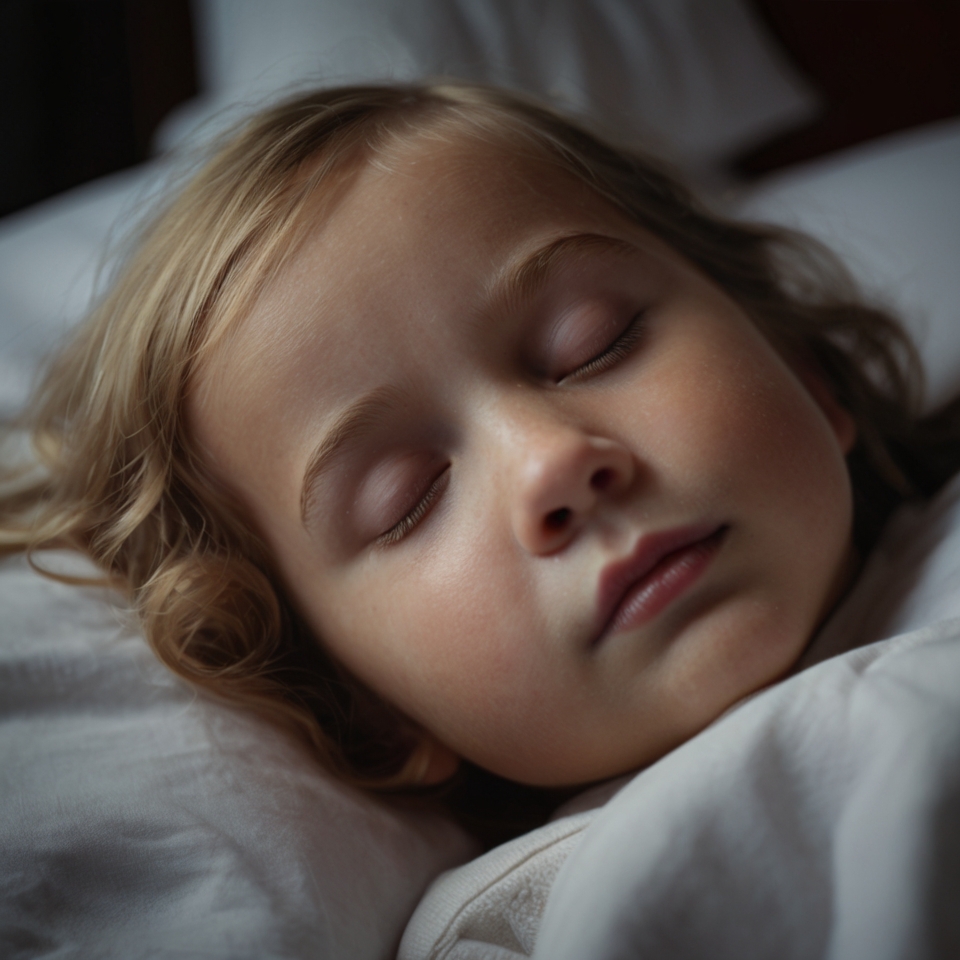 How Quality Sleep Impacts Fitness