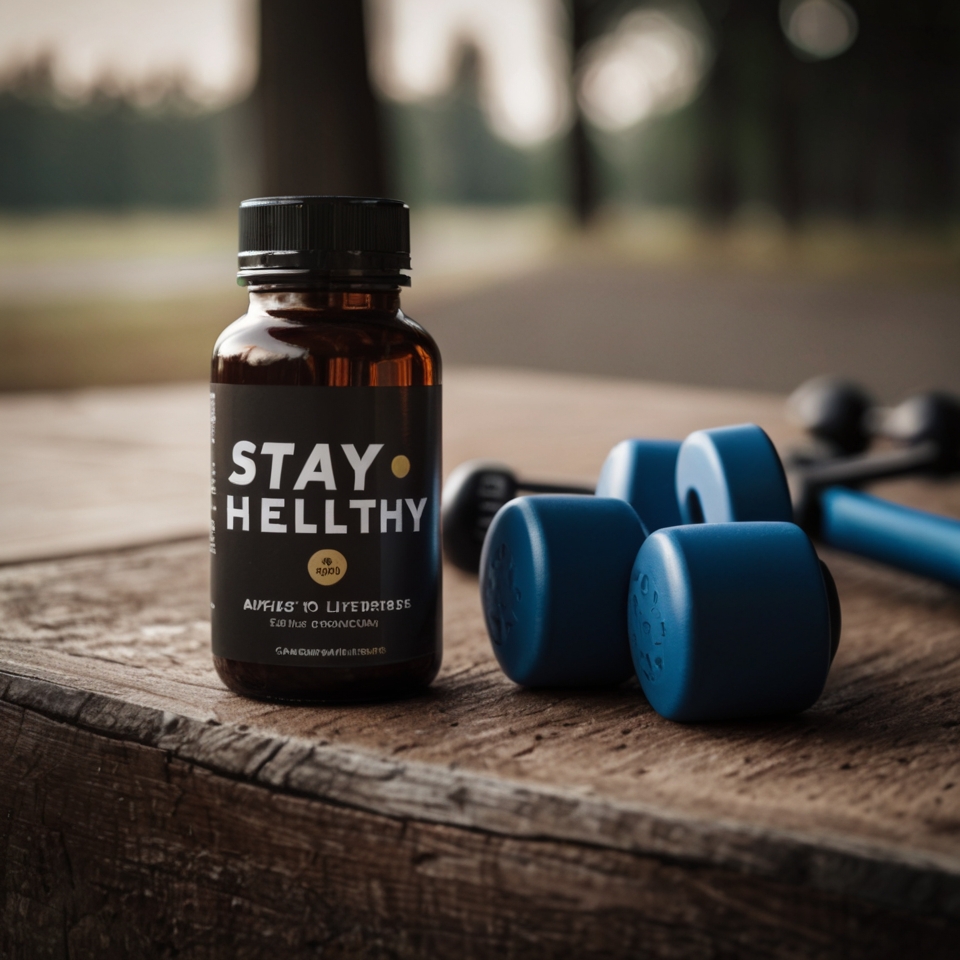 A Simple Guide to a Stronger, Happier Life