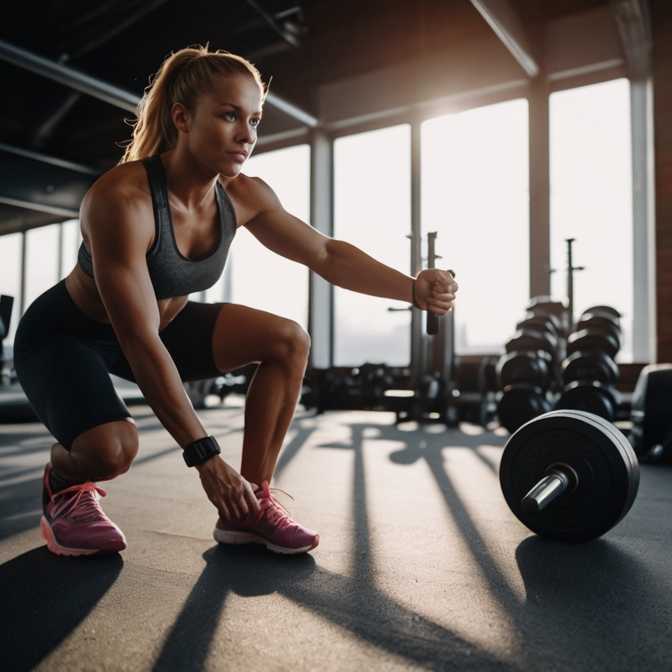 Tracking Progress Without Obsession