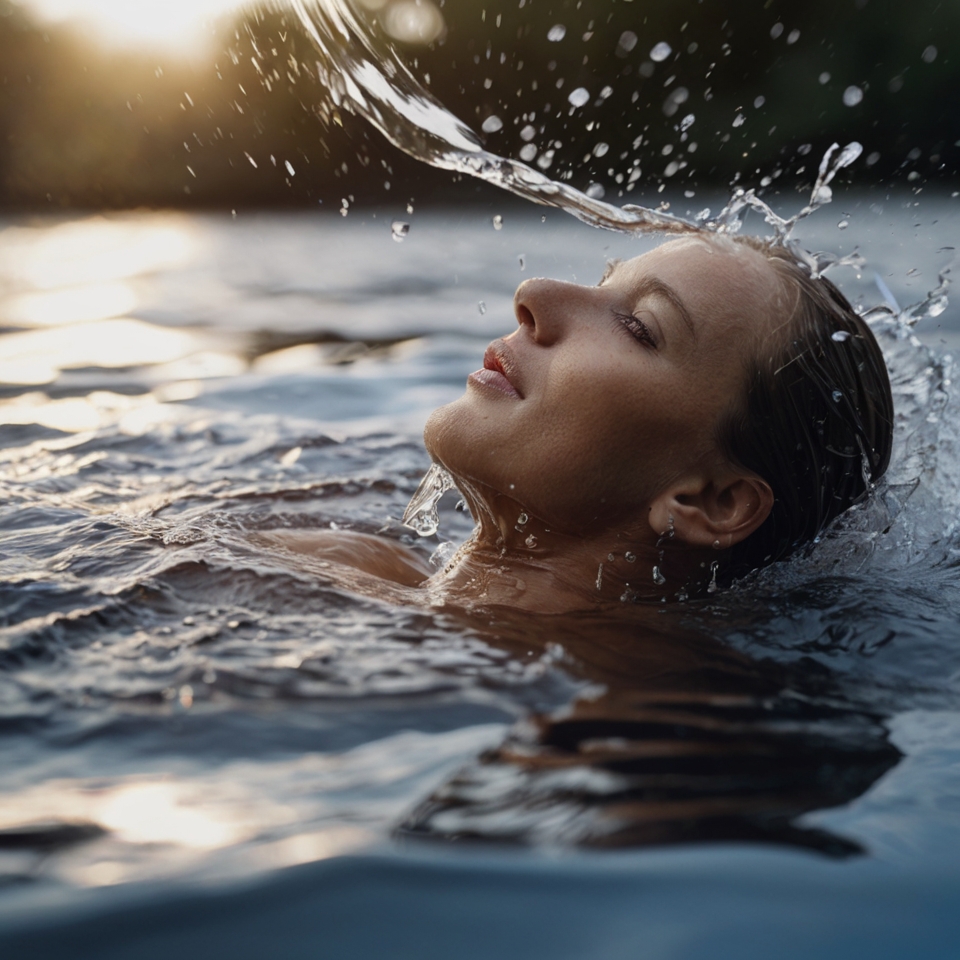 Hydration – The Overlooked Secret