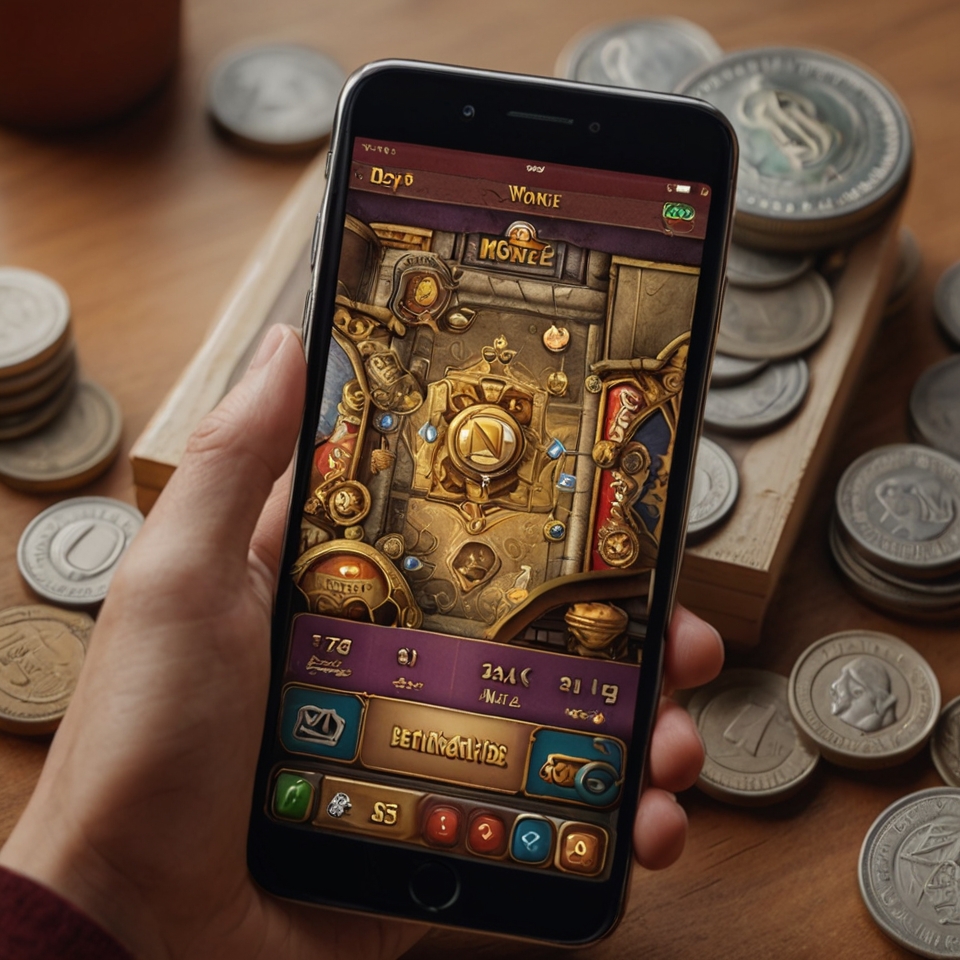 Introduction: Can Games Really Pay You Real Money?