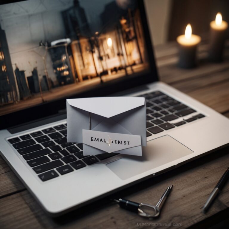 Introduction to Organic Email List Building